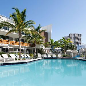 The Gates Hotel South Beach - A Doubletree By Hilton